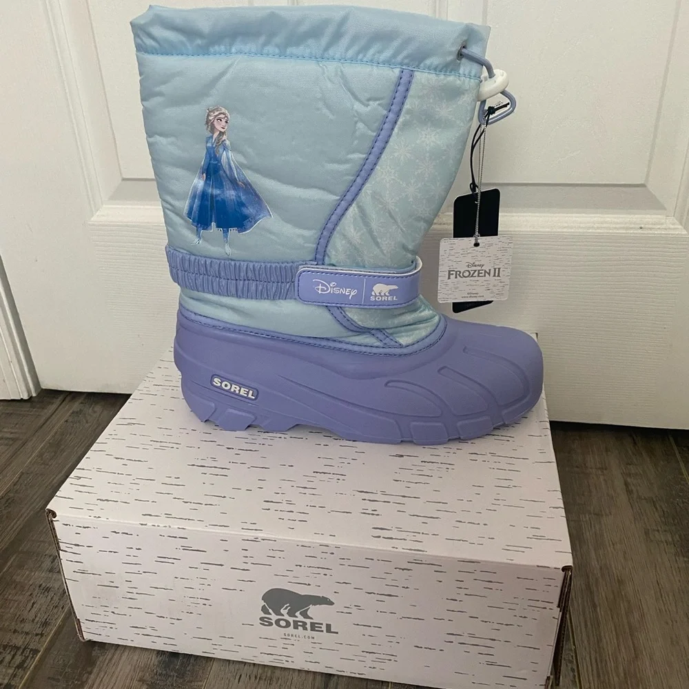 Sorel product description